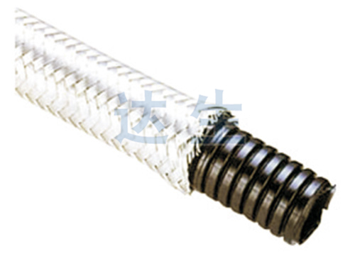 外層編制尼龍防水防爆電...